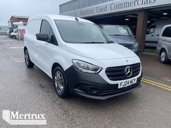 Used Mercedes-Benz Citan 2024 for sale - 77691184: Photo