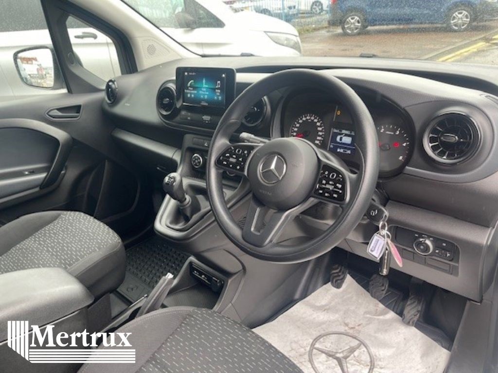 Used Mercedes-Benz Citan 2024 for sale - 77691184: Photo 2
