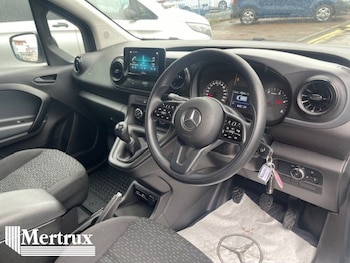 Used Mercedes-Benz Citan 2024 for sale - 77691184: Photo