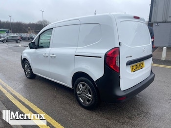 Used Mercedes-Benz Citan 2024 for sale - 77691184: Photo