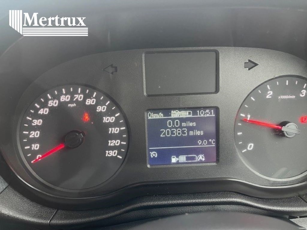 Used Mercedes-Benz Citan 2024 for sale - 77691184: Photo 4