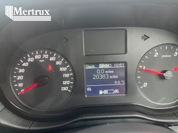 Used Mercedes-Benz Citan 2024 for sale - 77691184: Photo