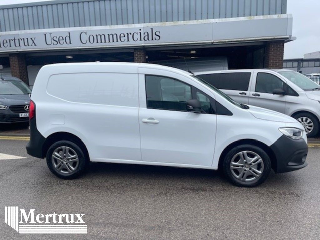 Used Mercedes-Benz Citan 2024 for sale - 77691184: Photo 5