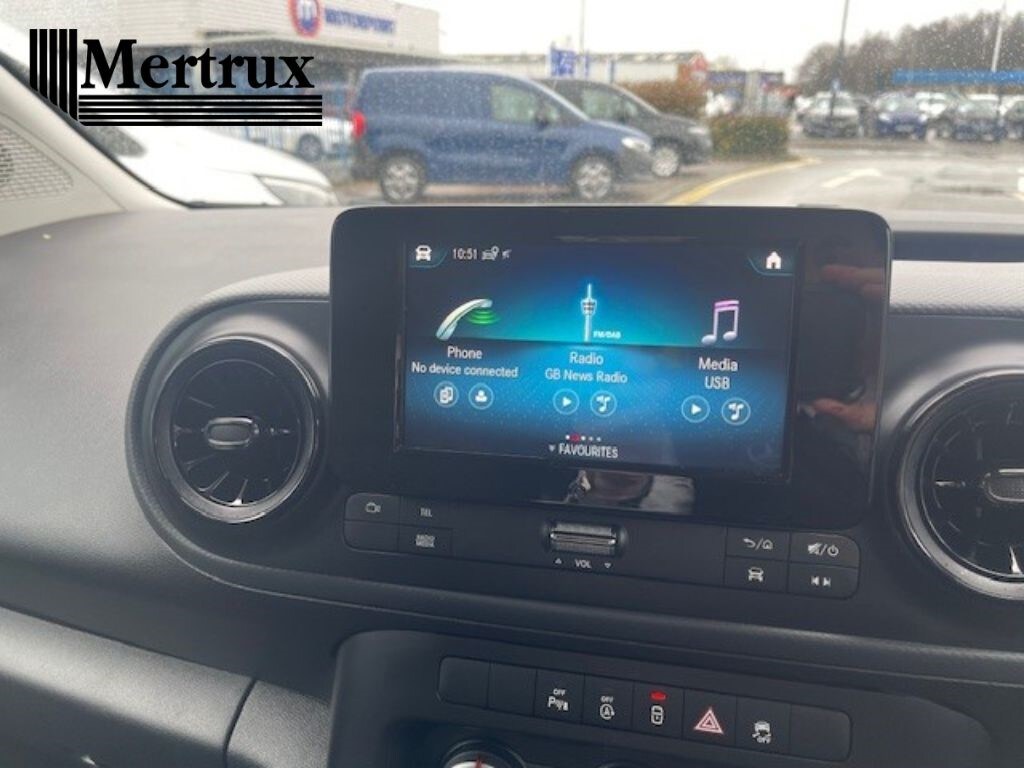 Used Mercedes-Benz Citan 2024 for sale - 77691184: Photo 9