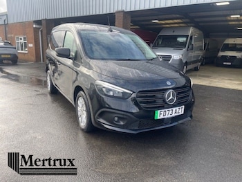 Used Mercedes-Benz Citan 2023 for sale - 77581696: Photo