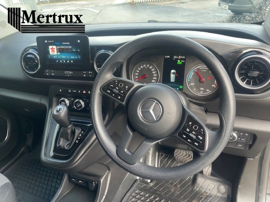 Used Mercedes-Benz Citan 2023 for sale - 77581696: Photo 2