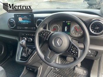 Used Mercedes-Benz Citan 2023 for sale - 77581696: Photo