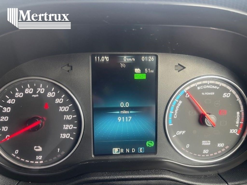 Used Mercedes-Benz Citan 2023 for sale - 77581696: Photo 4