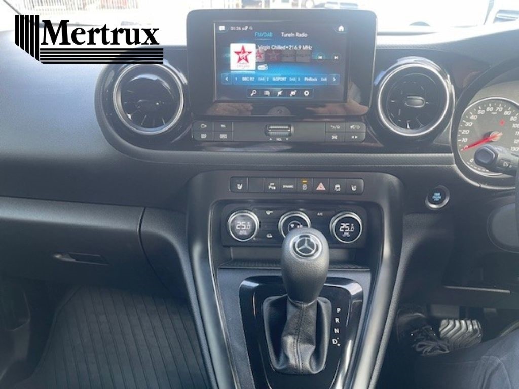 Used Mercedes-Benz Citan 2023 for sale - 77581696: Photo 6