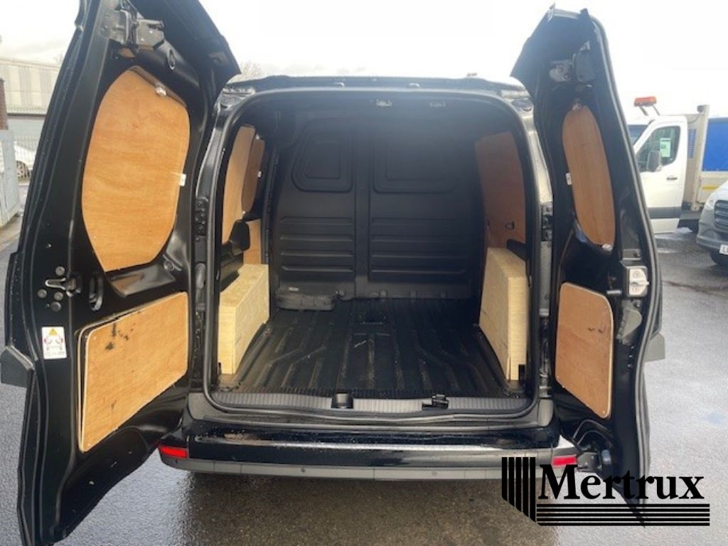 Used Mercedes-Benz Citan 2023 for sale - 77581696: Photo 8