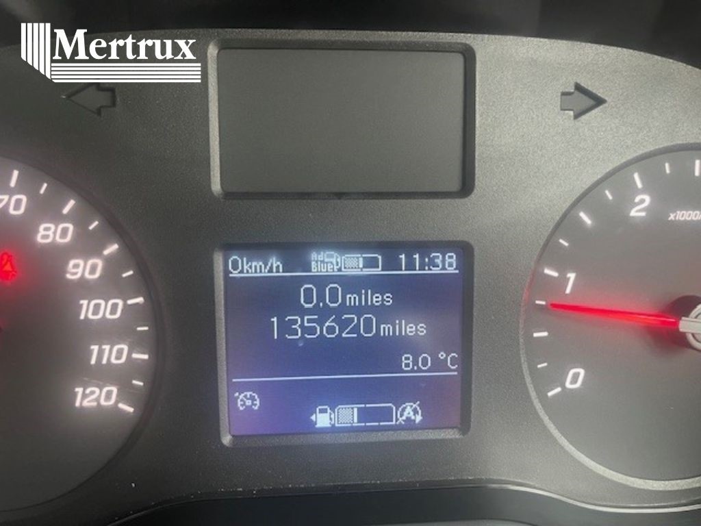 Used Mercedes-Benz Sprinter 2022 for sale - 77740332: Photo 10