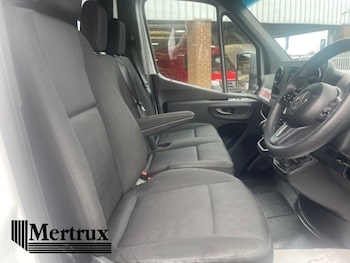 Used Mercedes-Benz Sprinter 2022 for sale - 77740332: Photo