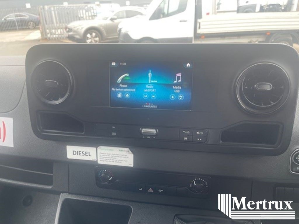 Used Mercedes-Benz Sprinter 2022 for sale - 77740332: Photo 6