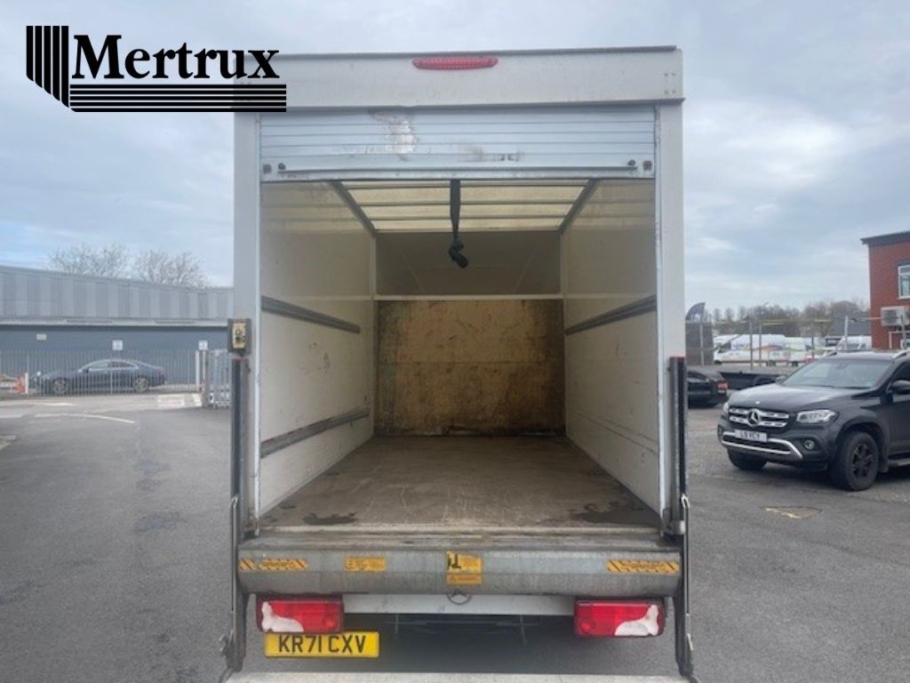 Used Mercedes-Benz Sprinter 2022 for sale - 77740332: Photo 8