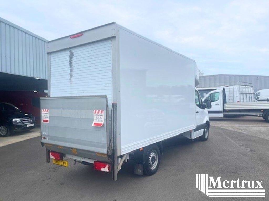 Used Mercedes-Benz Sprinter 2022 for sale - 77740332: Photo 9