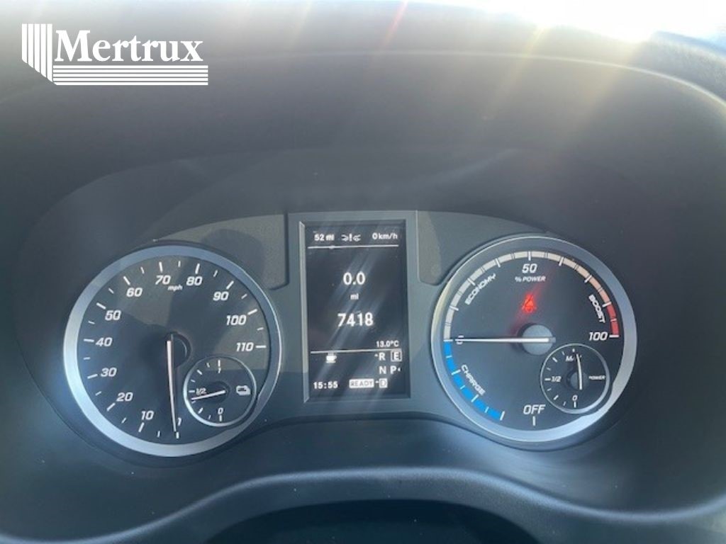 Used Mercedes-Benz Vito 2024 for sale - 77726479: Photo 2