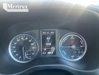 Used Mercedes-Benz Vito 2024 for sale - 77726479: Photo