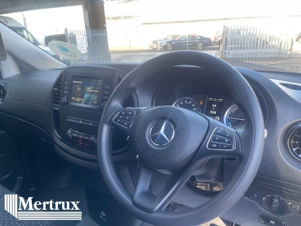 Used Mercedes-Benz Vito 2024 for sale - 77726479: Photo 3