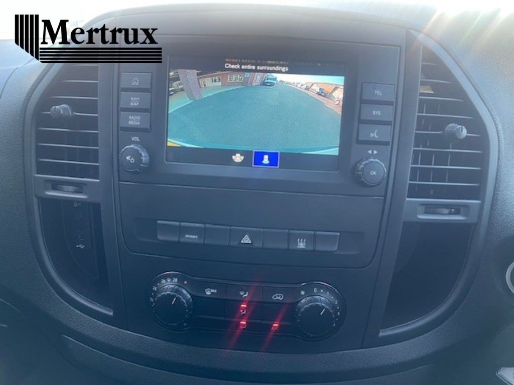 Used Mercedes-Benz Vito 2024 for sale - 77726479: Photo 5