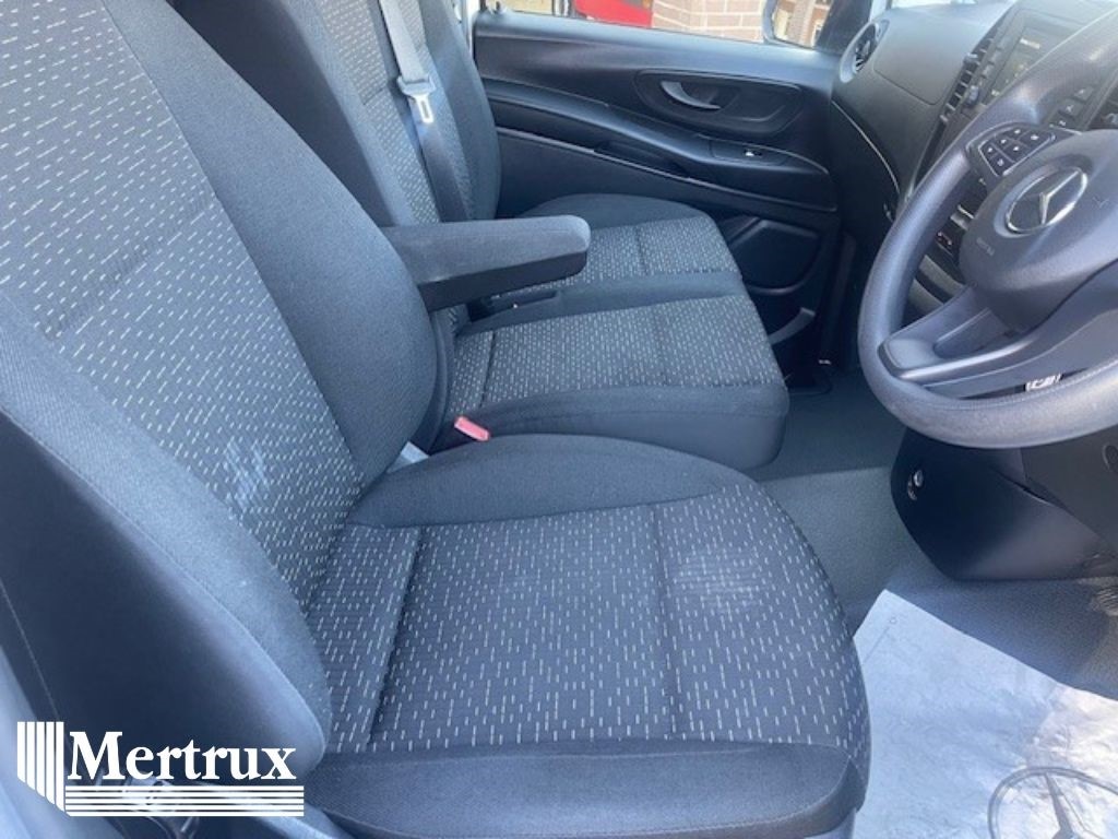 Used Mercedes-Benz Vito 2024 for sale - 77726479: Photo 7