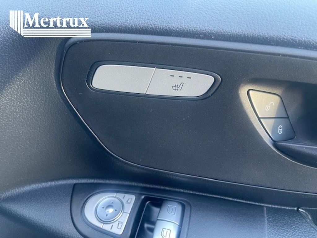 Used Mercedes-Benz Vito 2024 for sale - 77726479: Photo 9