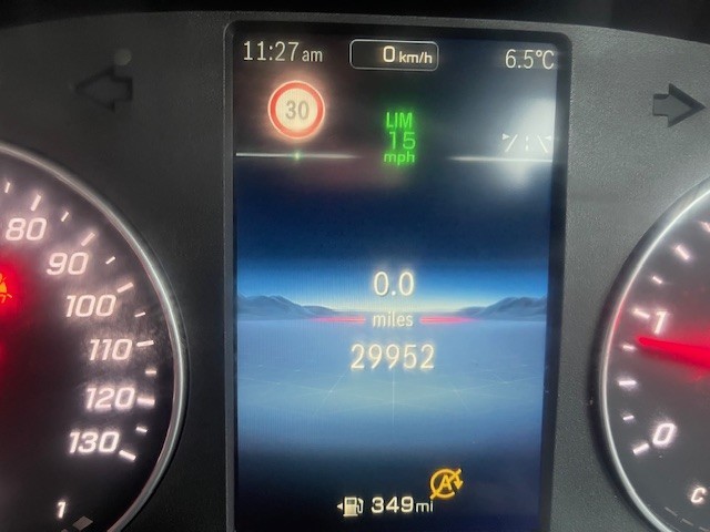 Used Mercedes-Benz Sprinter 2025 for sale - 77381307: Photo 3