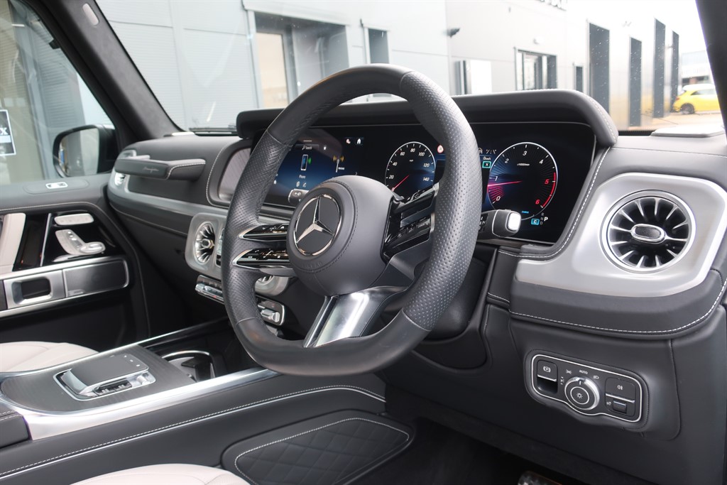 Used Mercedes-Benz G Class 2025 for sale - 78152809: Photo 10