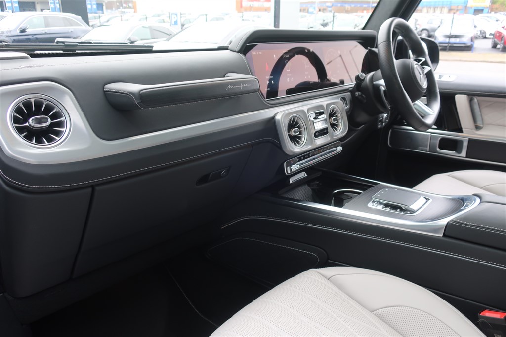 Used Mercedes-Benz G Class 2025 for sale - 78152809: Photo 11