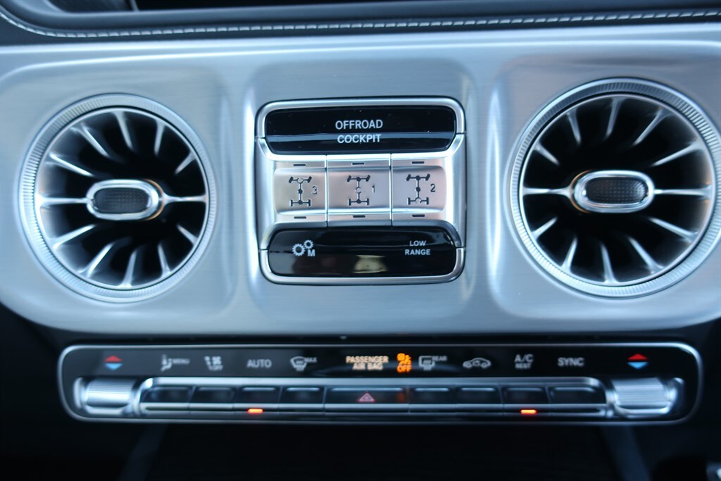 Used Mercedes-Benz G Class 2025 for sale - 78152809: Photo 12