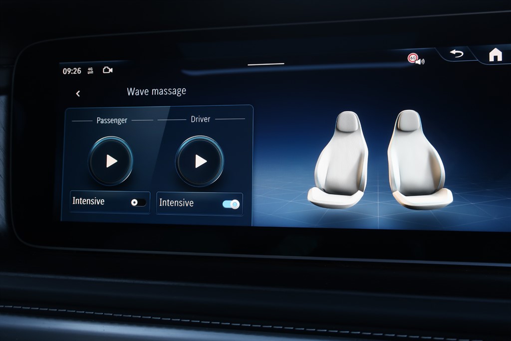 Used Mercedes-Benz G Class 2025 for sale - 78152809: Photo 14