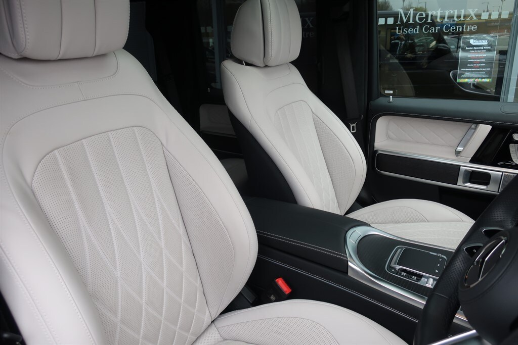 Used Mercedes-Benz G Class 2025 for sale - 78152809: Photo 16