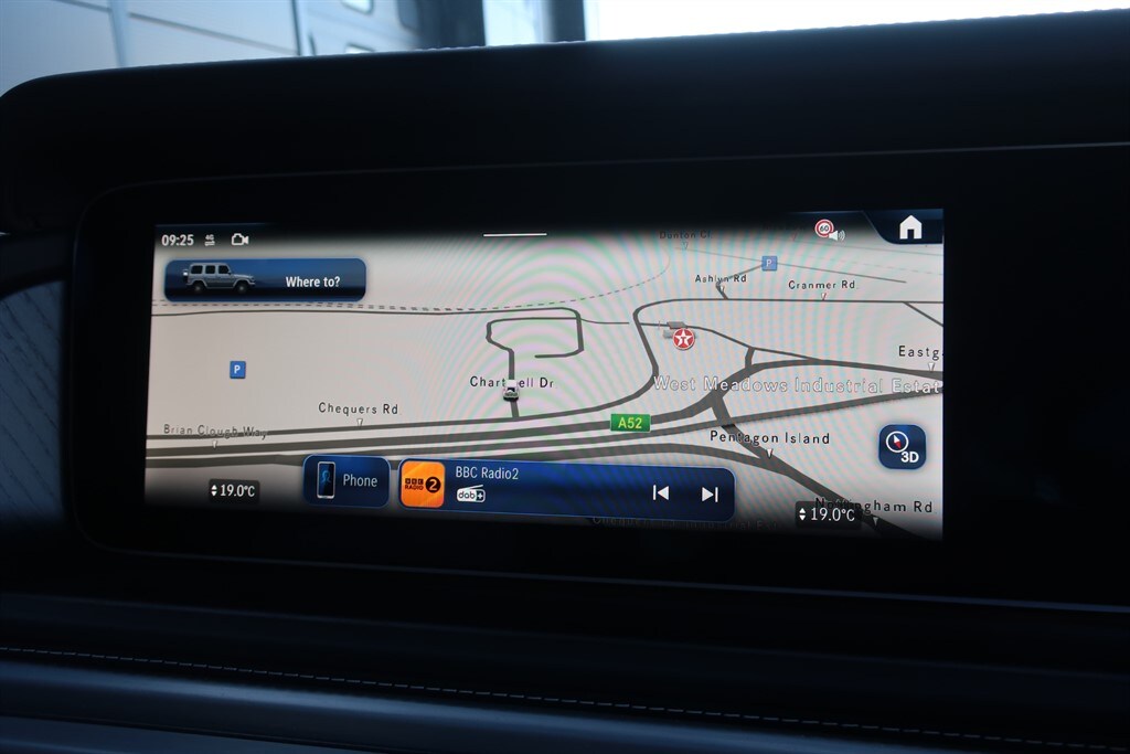 Used Mercedes-Benz G Class 2025 for sale - 78152809: Photo 17