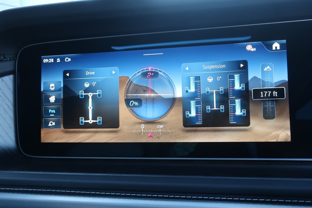 Used Mercedes-Benz G Class 2025 for sale - 78152809: Photo 19