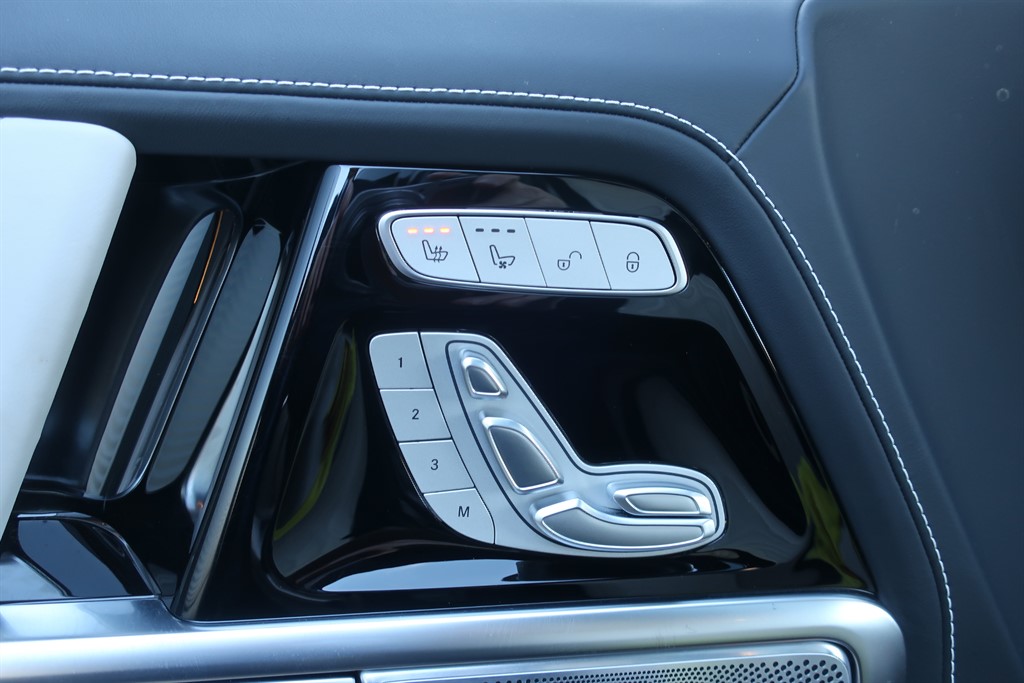 Used Mercedes-Benz G Class 2025 for sale - 78152809: Photo 21