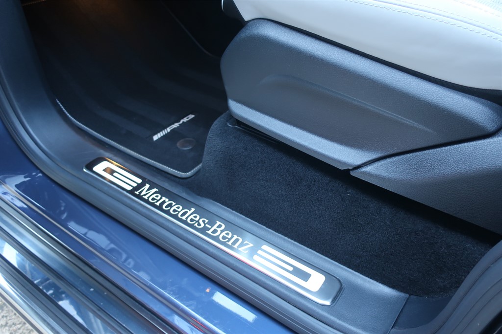 Used Mercedes-Benz G Class 2025 for sale - 78152809: Photo 22