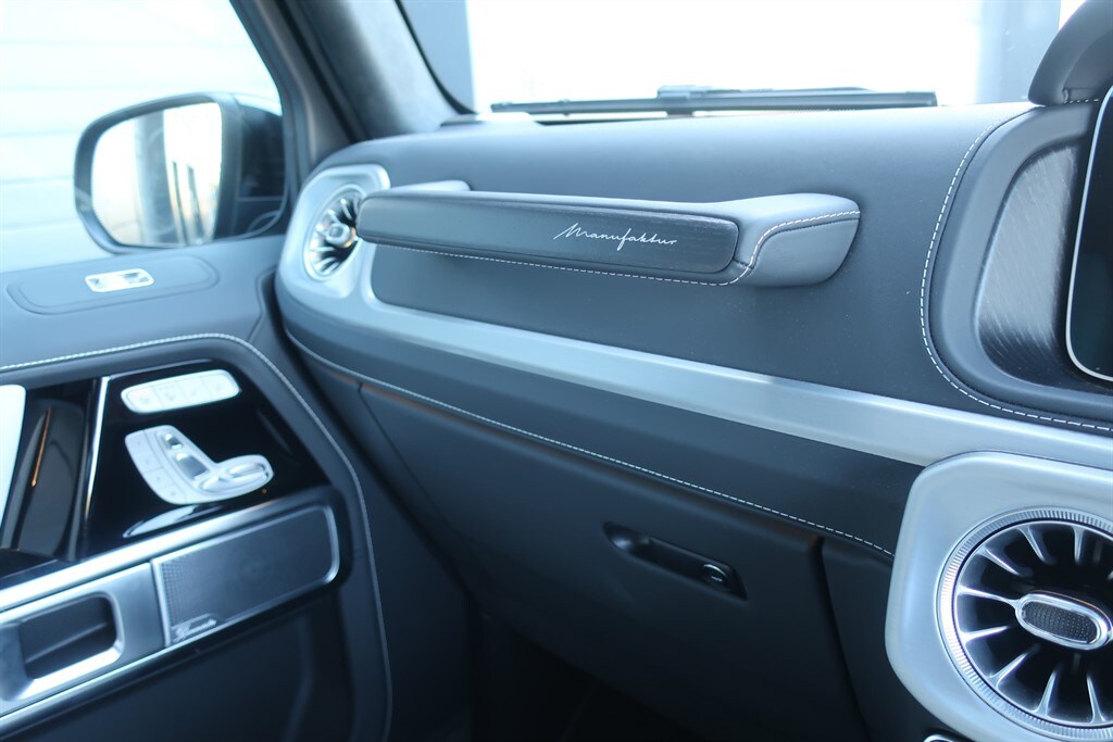 Used Mercedes-Benz G Class 2025 for sale - 78152809: Photo 24