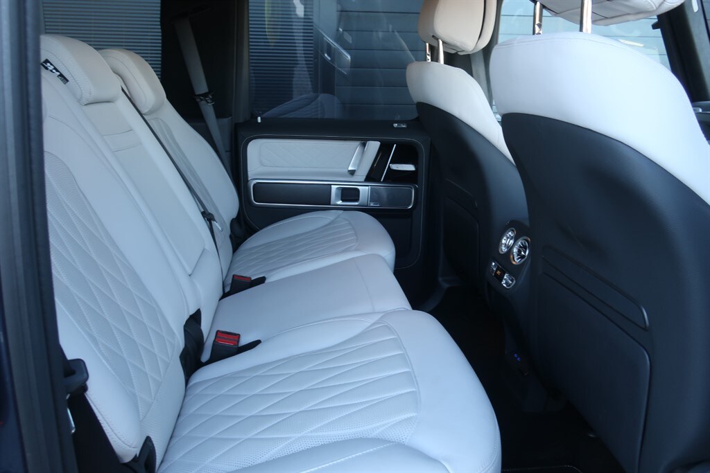 Used Mercedes-Benz G Class 2025 for sale - 78152809: Photo 26