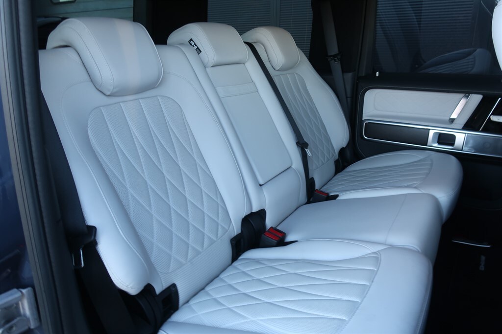 Used Mercedes-Benz G Class 2025 for sale - 78152809: Photo 27