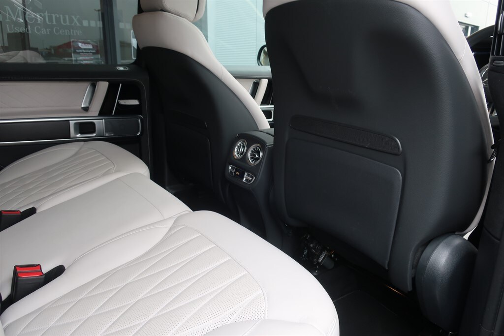 Used Mercedes-Benz G Class 2025 for sale - 78152809: Photo 29