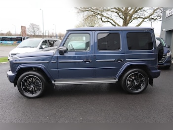 Used Mercedes-Benz G Class 2025 for sale - 78152809: Photo