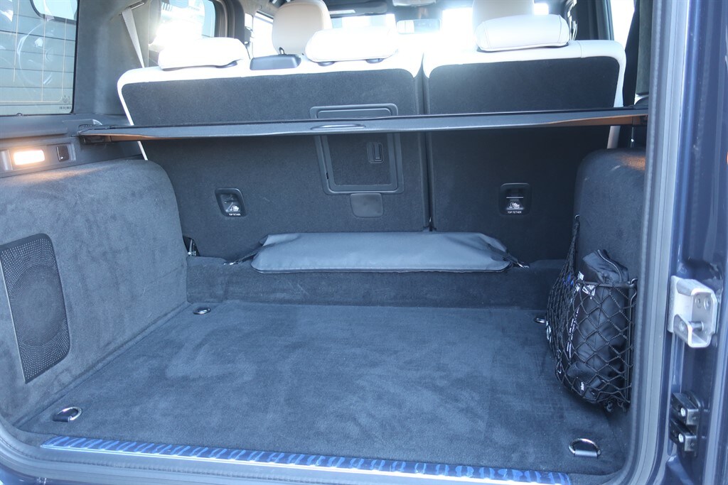 Used Mercedes-Benz G Class 2025 for sale - 78152809: Photo 30