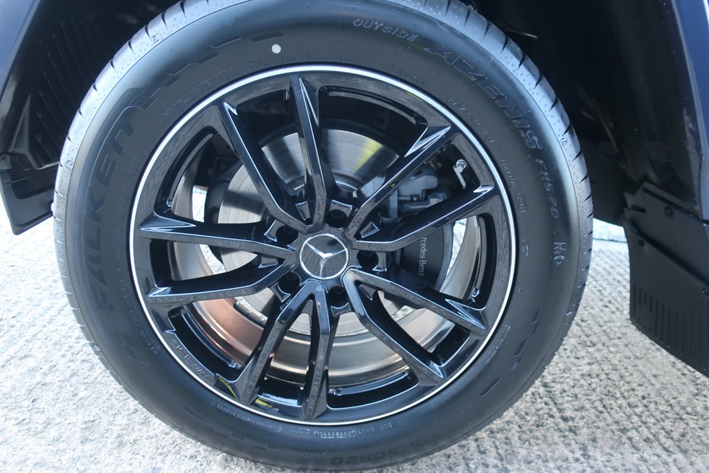 Used Mercedes-Benz G Class 2025 for sale - 78152809: Photo 31