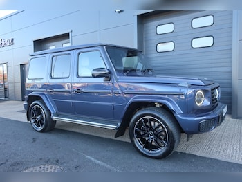 Used Mercedes-Benz G Class 2025 for sale - 78152809: Photo