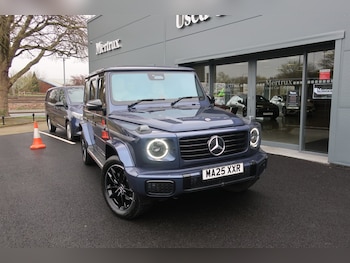 Used Mercedes-Benz G Class 2025 for sale - 78152809: Photo
