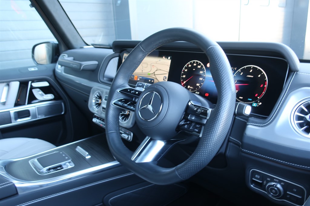 Used Mercedes-Benz G Class 2025 for sale - 78152809: Photo 8