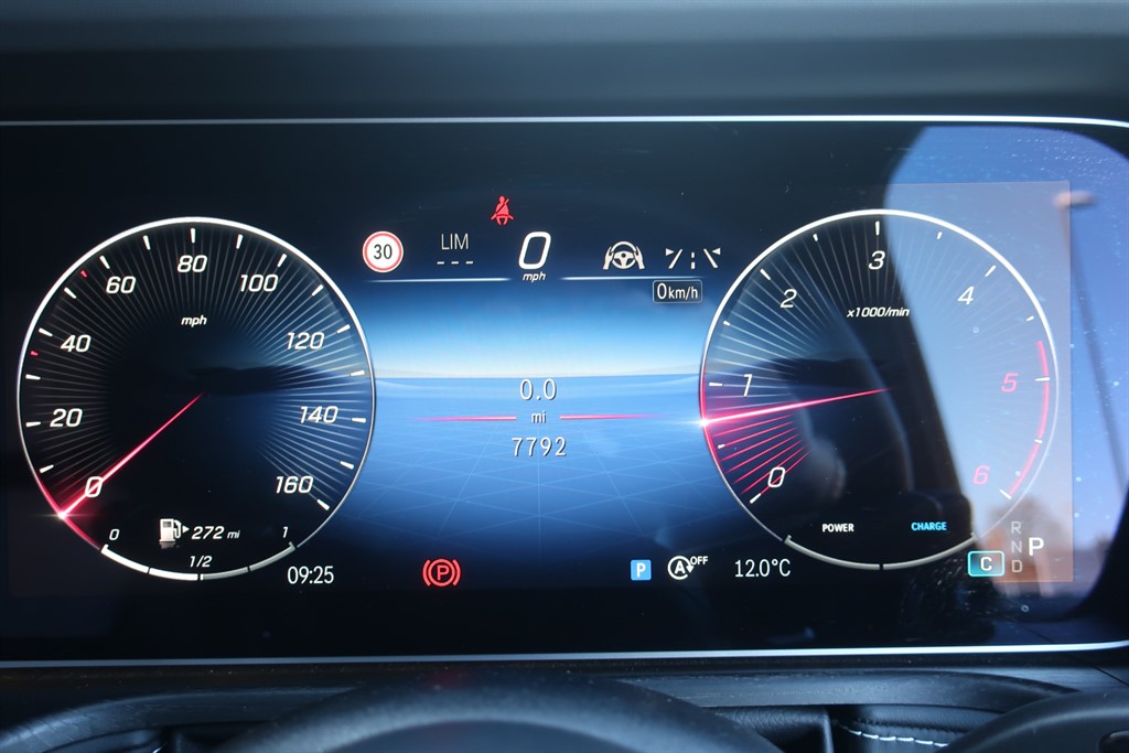 Used Mercedes-Benz G Class 2025 for sale - 78152809: Photo 9