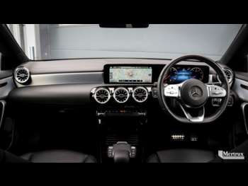 Used Mercedes-Benz CLA 2023 for sale - 74673976: Photo