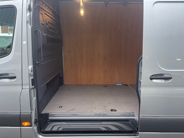 Used Mercedes-Benz Sprinter 2024 for sale - 77406562: Photo 10