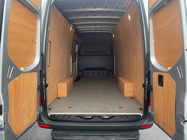 Used Mercedes-Benz Sprinter 2024 for sale - 77406562: Photo 11