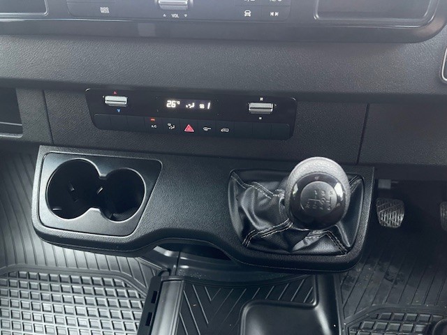 Used Mercedes-Benz Sprinter 2024 for sale - 77406562: Photo 13